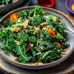 Kale salad