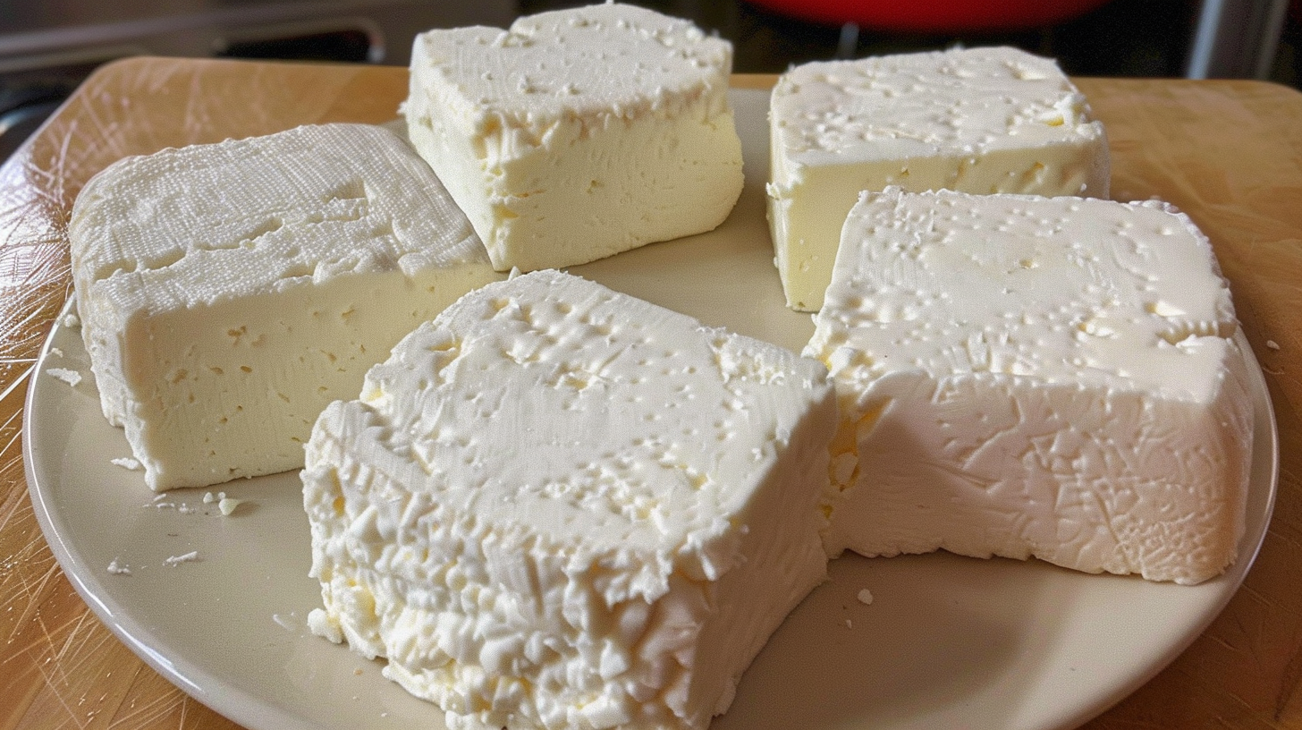 Goat cheese