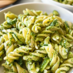 Green Goddess Pasta Salad