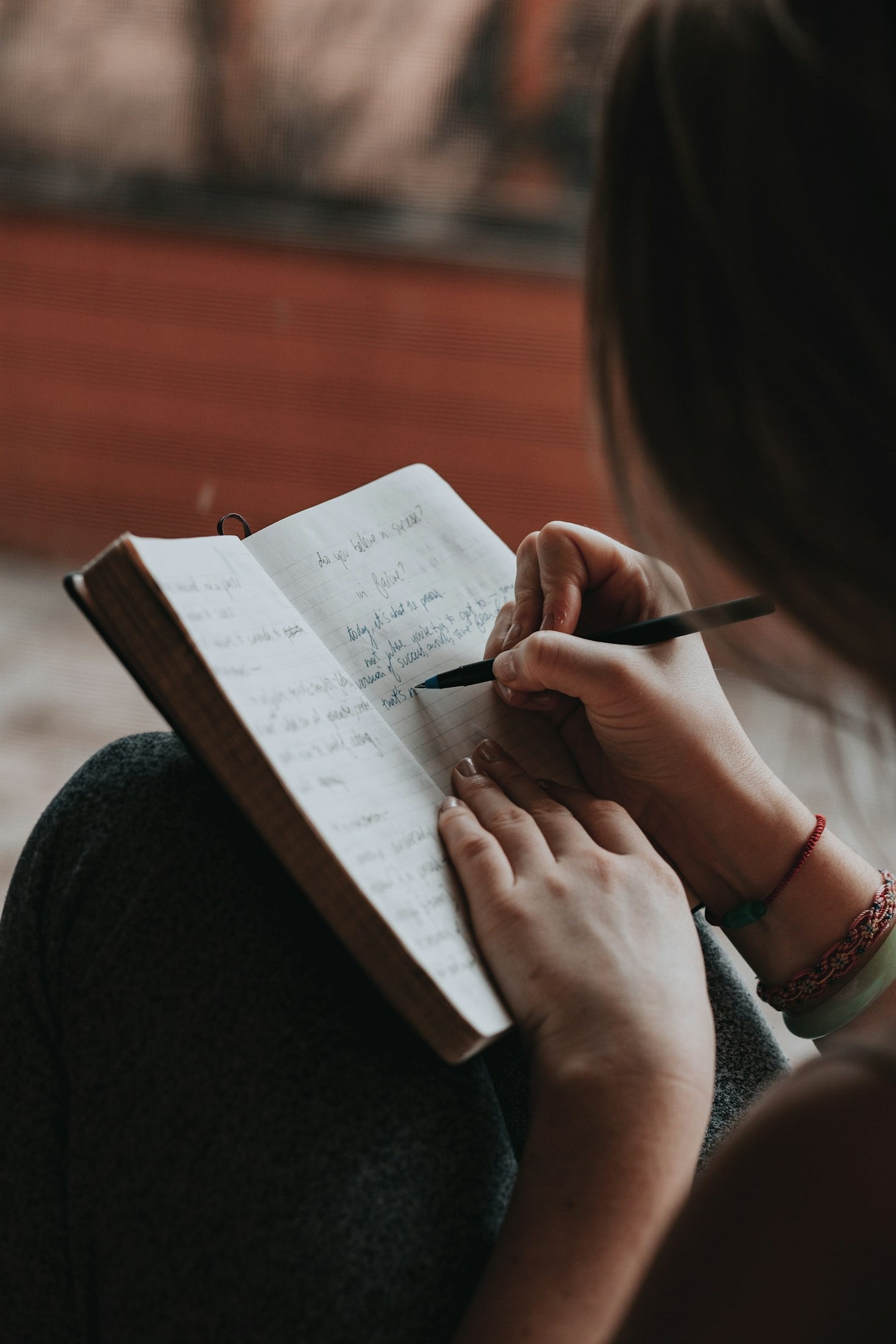 The Art of Mindful Living: My Experience