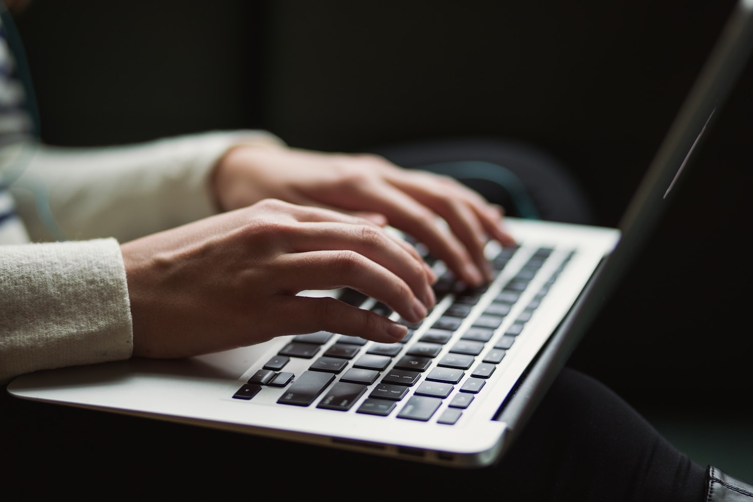 How Writing Helped Me Heal and Grow